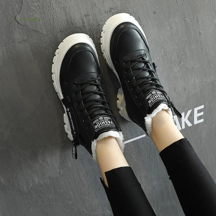 Lena™ - Comfortable Winter Boots