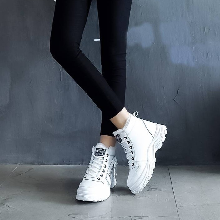 Lena™ - Comfortable Winter Boots