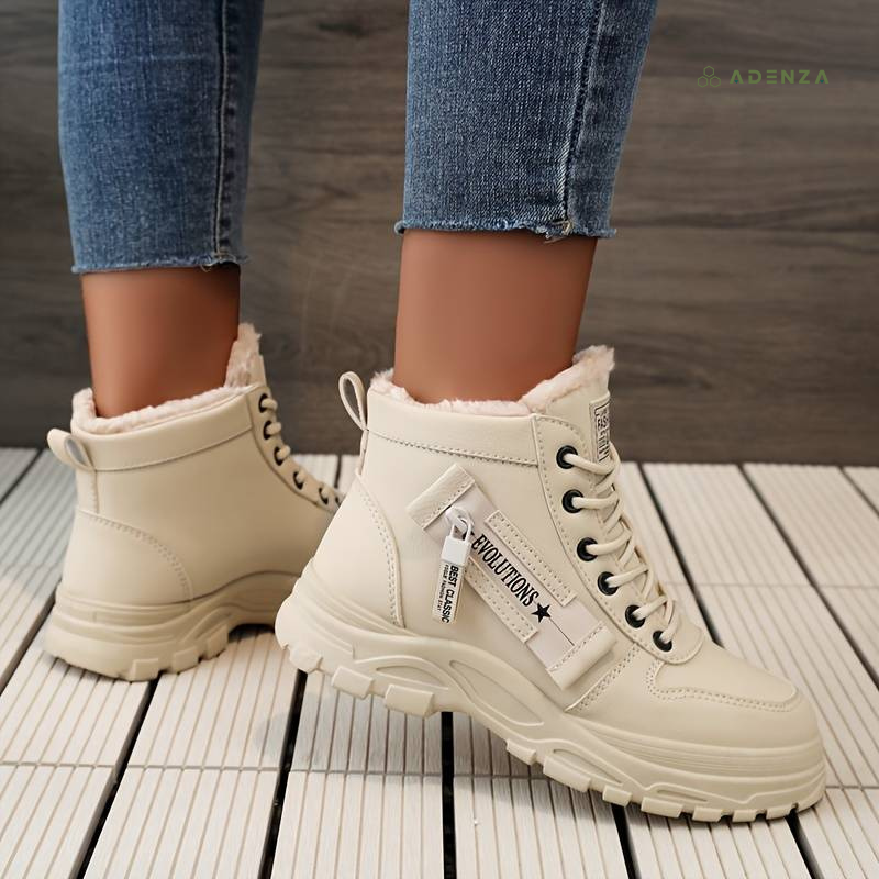 Lena™ - Comfortable Winter Boots