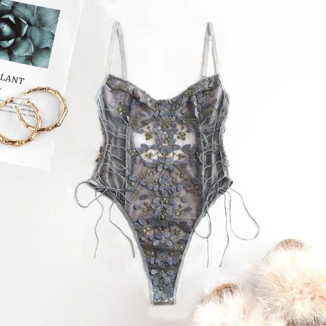 Lea - Corset Lingerie