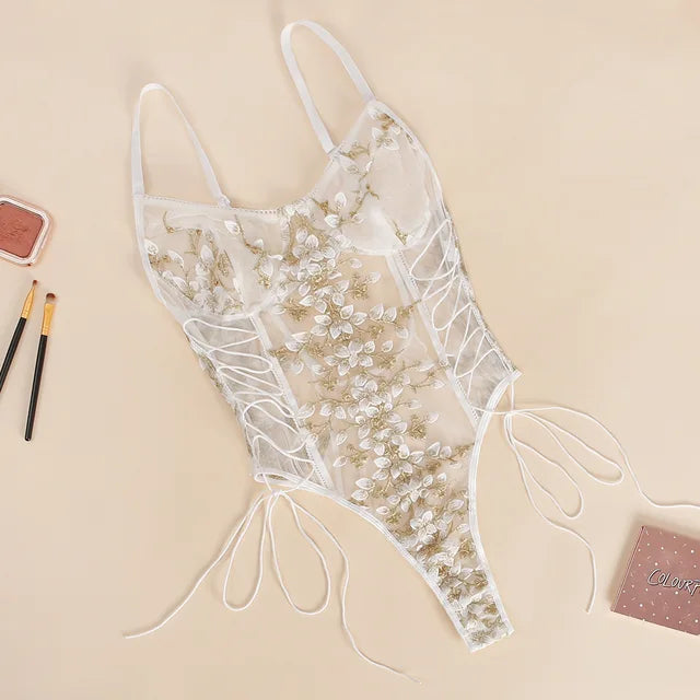 Lea - Corset Lingerie