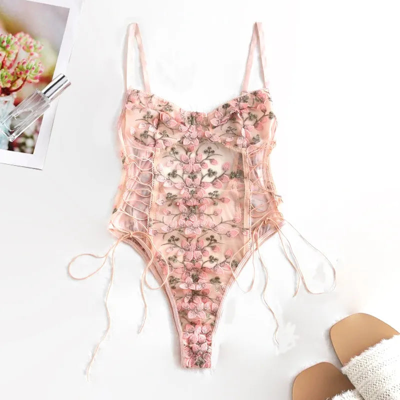 Lea - Corset Lingerie