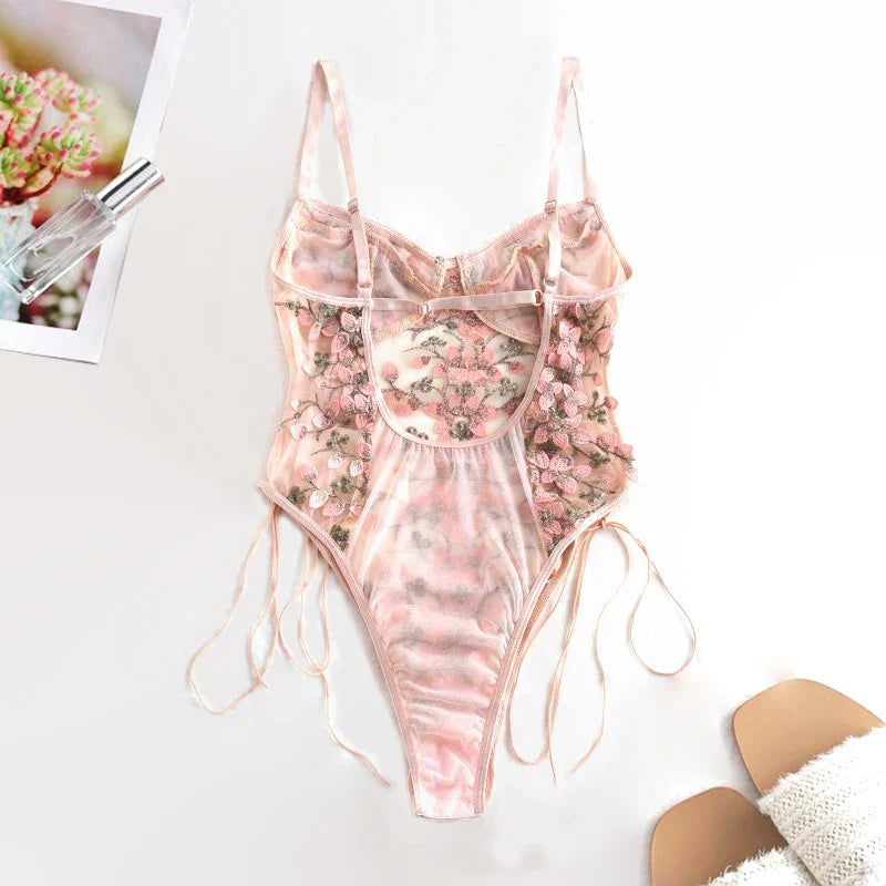 Lea - Corset Lingerie