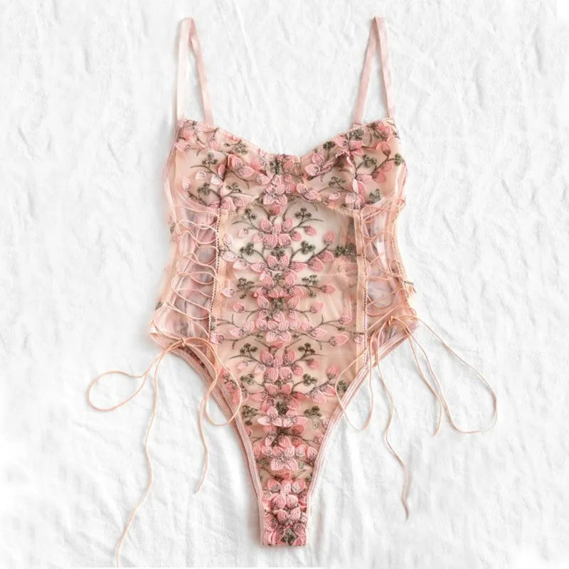 Lea - Corset Lingerie