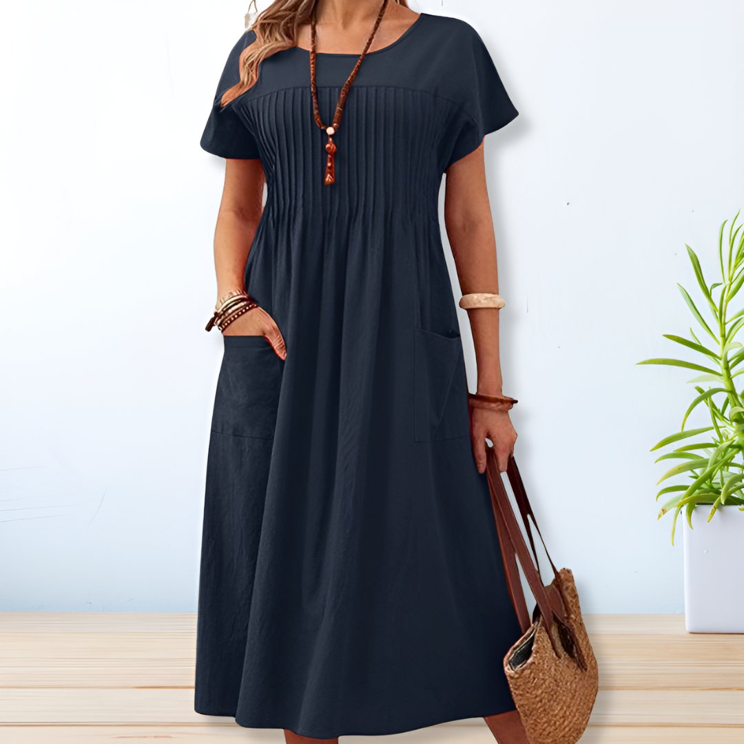 Alira™ – Stay Confident and Comfortable