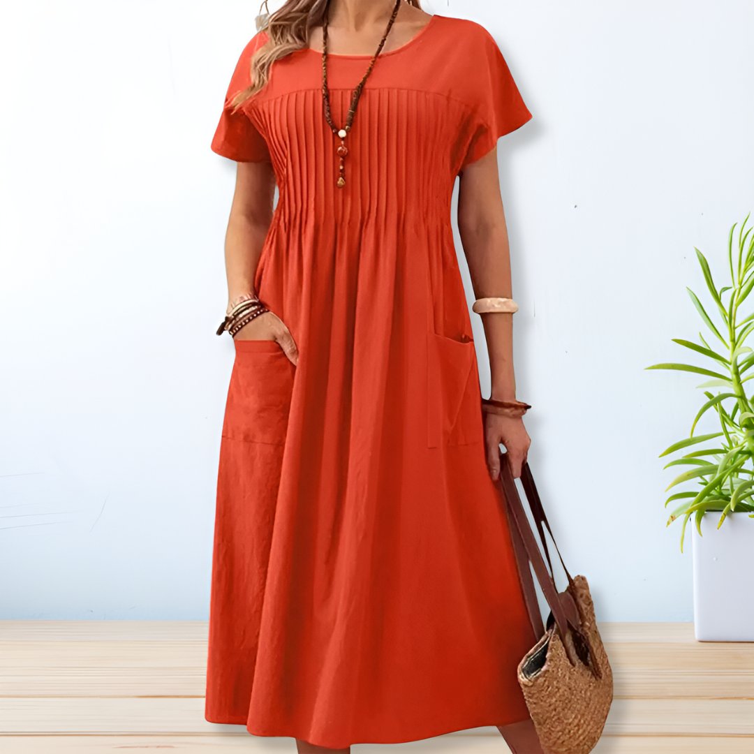 Alira™ – Stay Confident and Comfortable