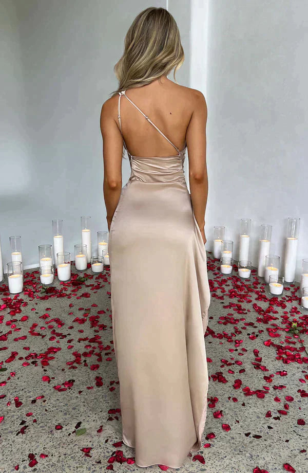 Mia - Sexy Long Dress