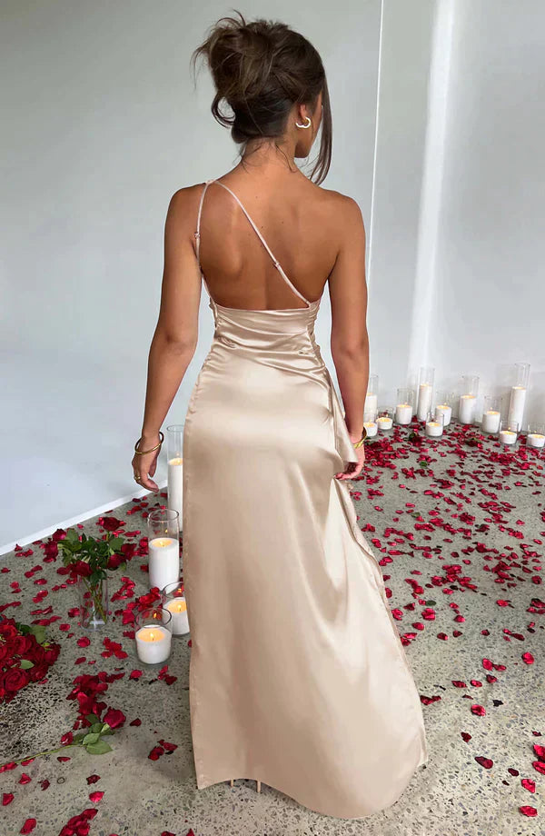 Mia - Sexy Long Dress