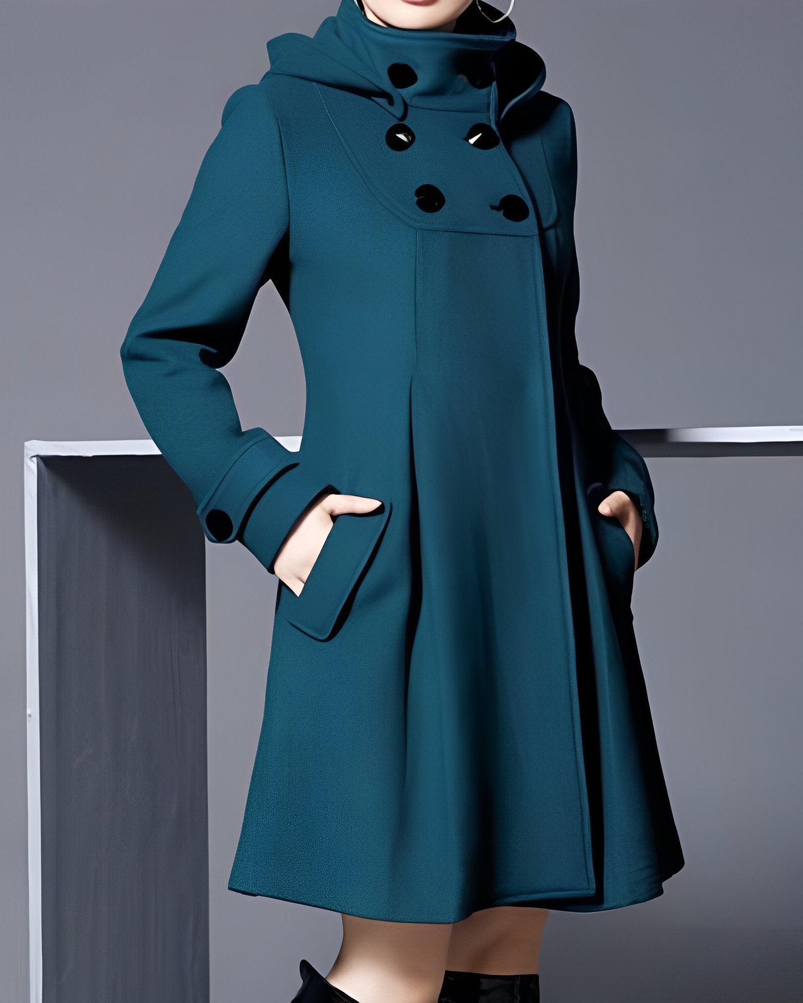 Jutta | Stylish Jacket