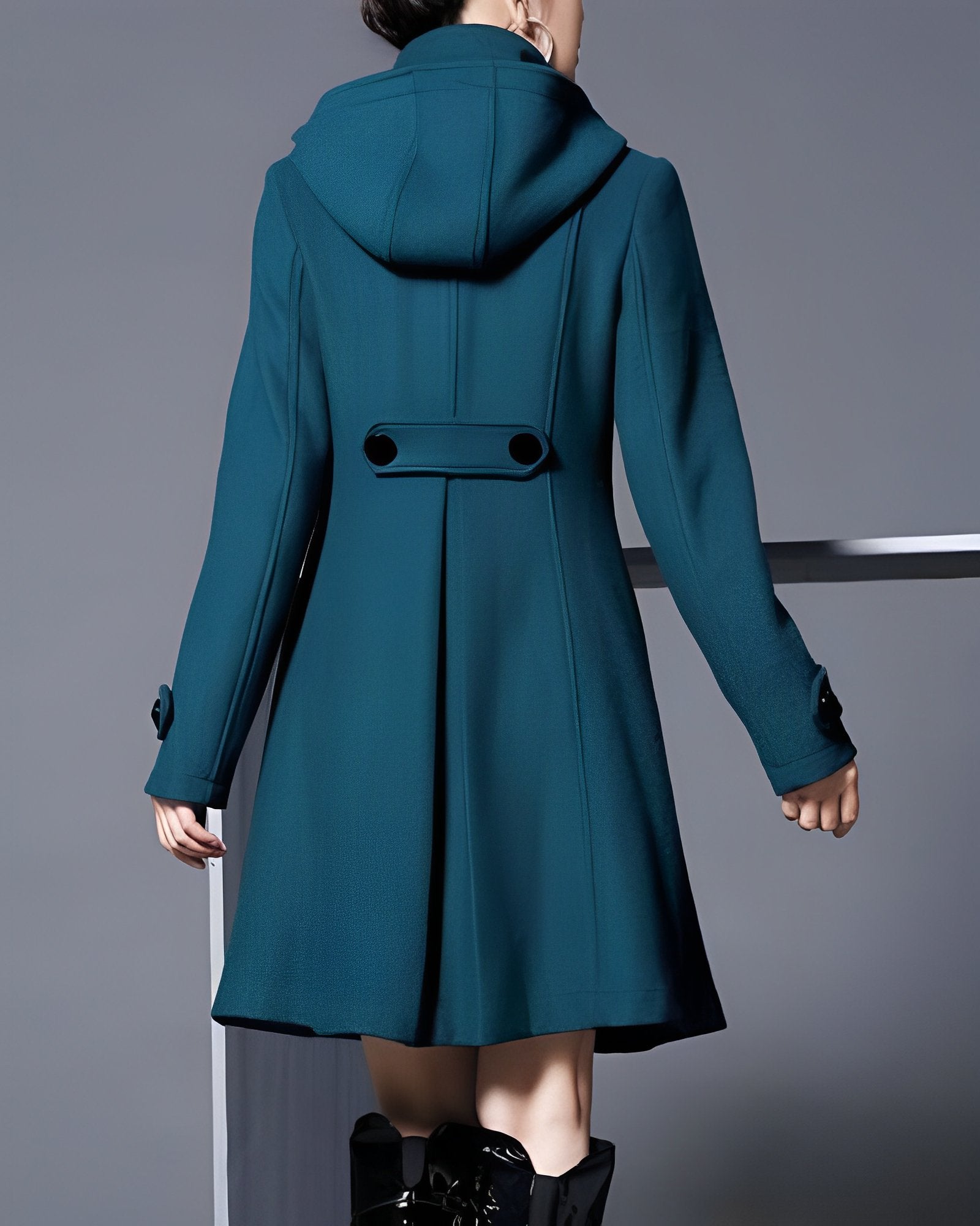 Jutta | Stylish Jacket