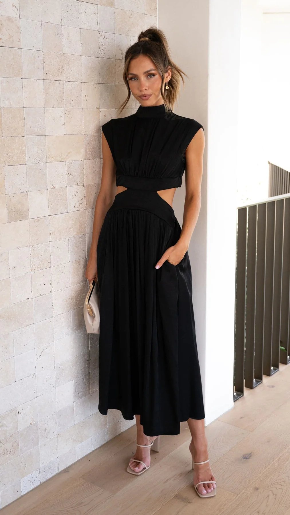 Aurelia™ - Your Perfect Summer Dress