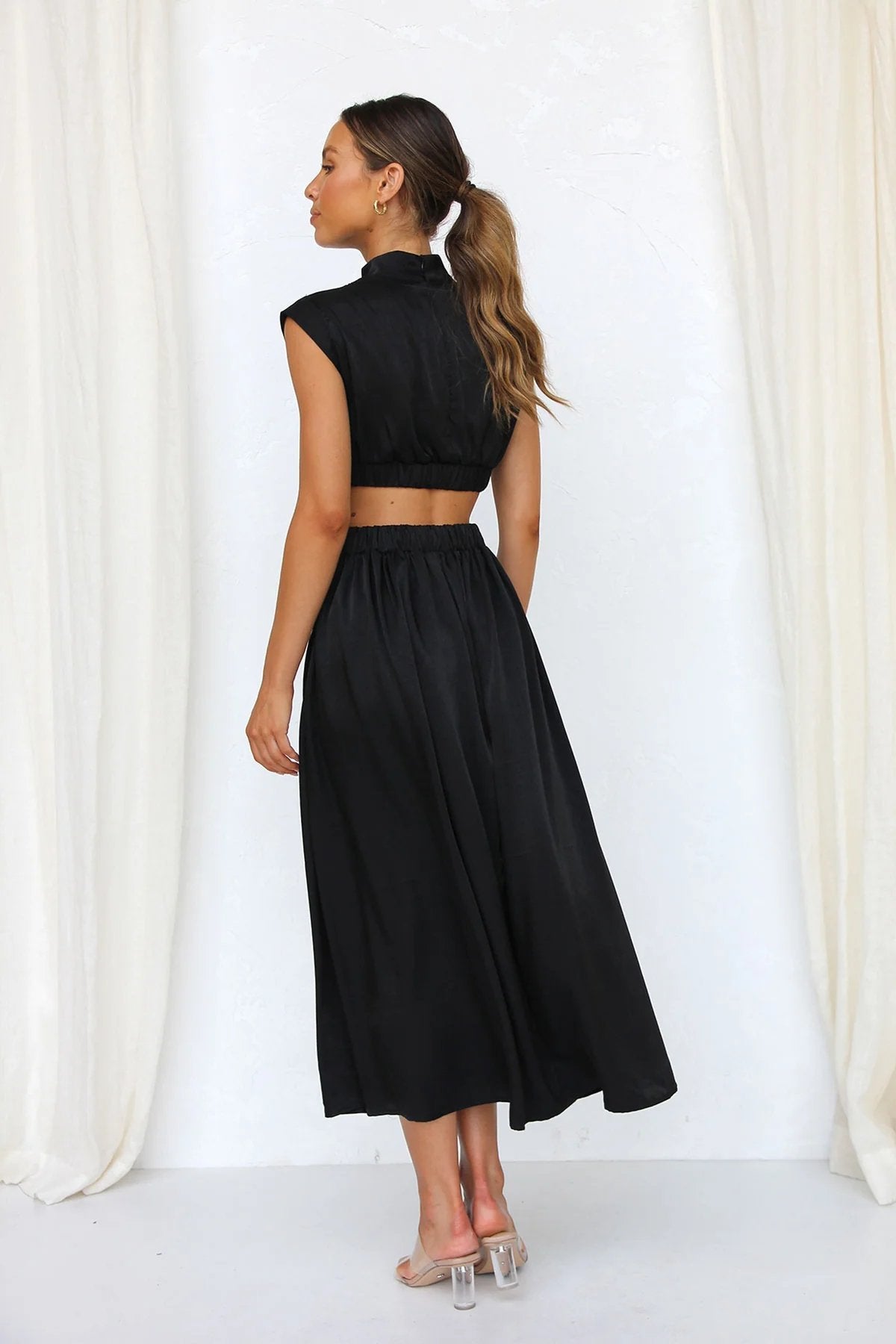 Aurelia™ - Your Perfect Summer Dress