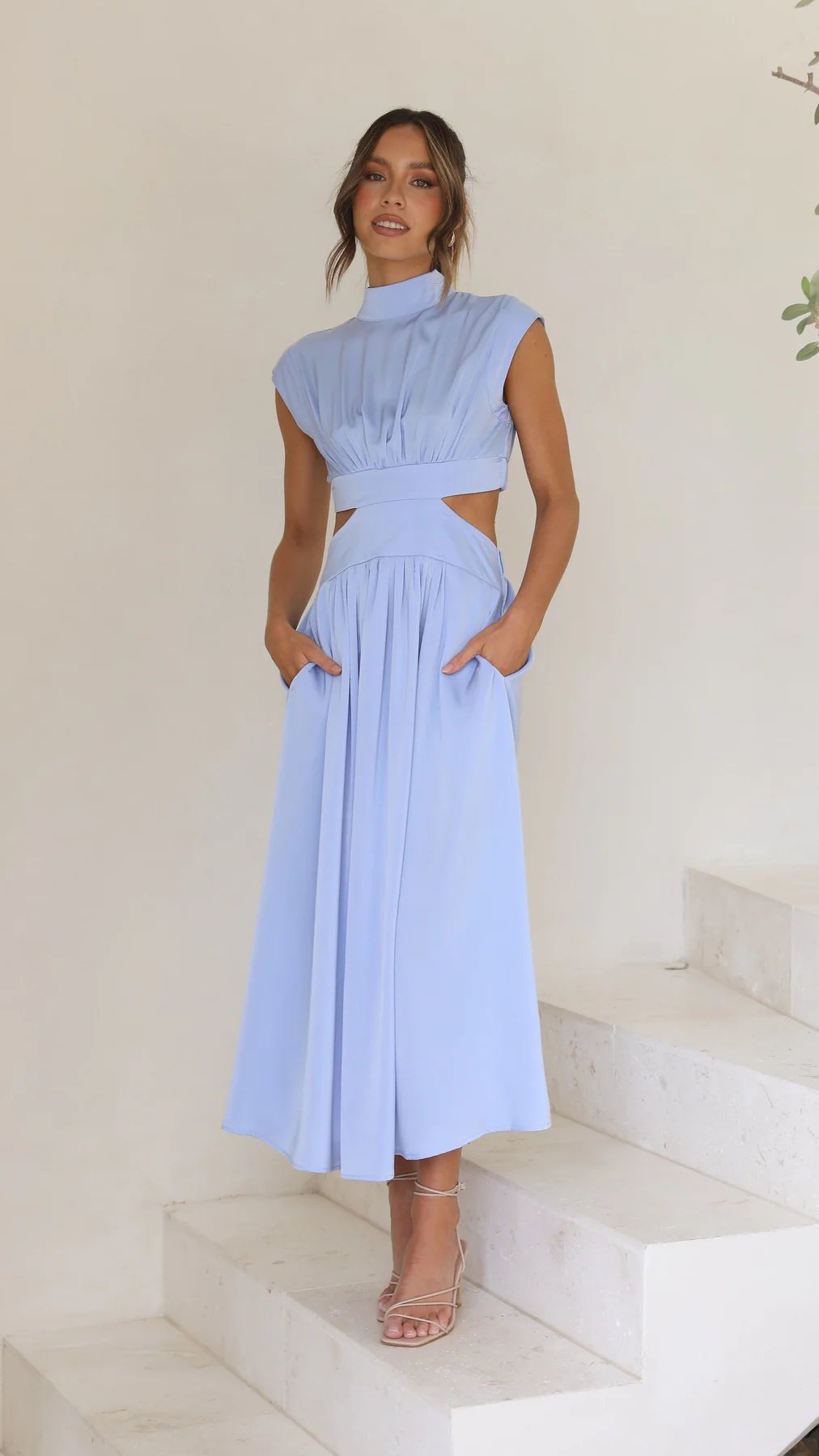 Aurelia™ - Your Perfect Summer Dress