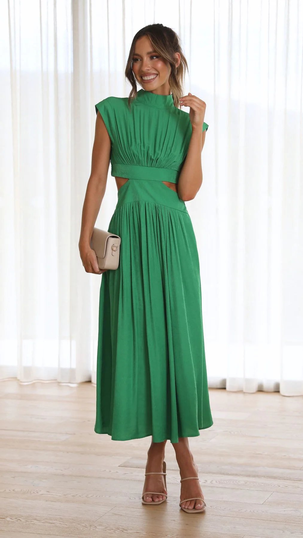 Aurelia™ - Your Perfect Summer Dress
