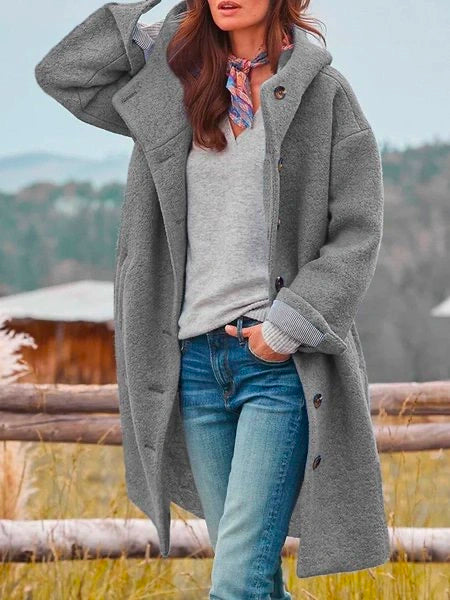 Immacolata - Coat