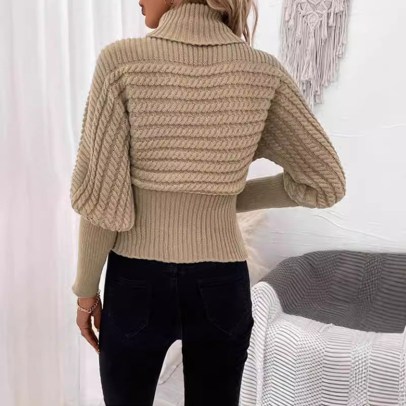Analysis Pullover