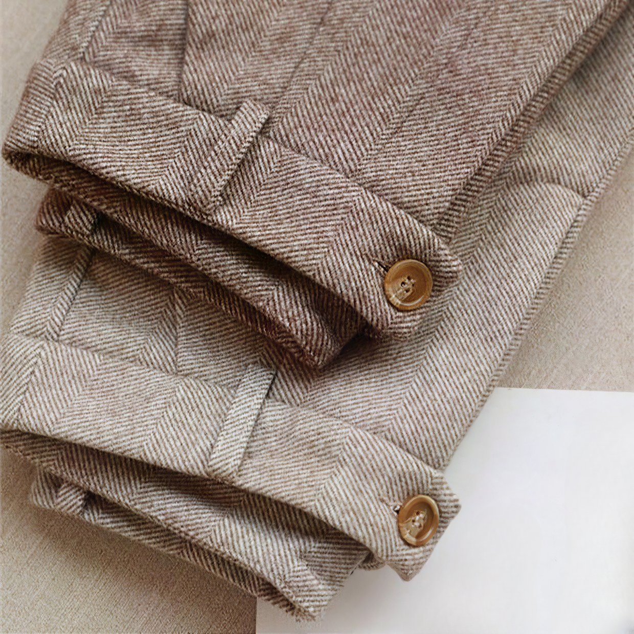 JASMINE™ | Elegant Tailored Trousers