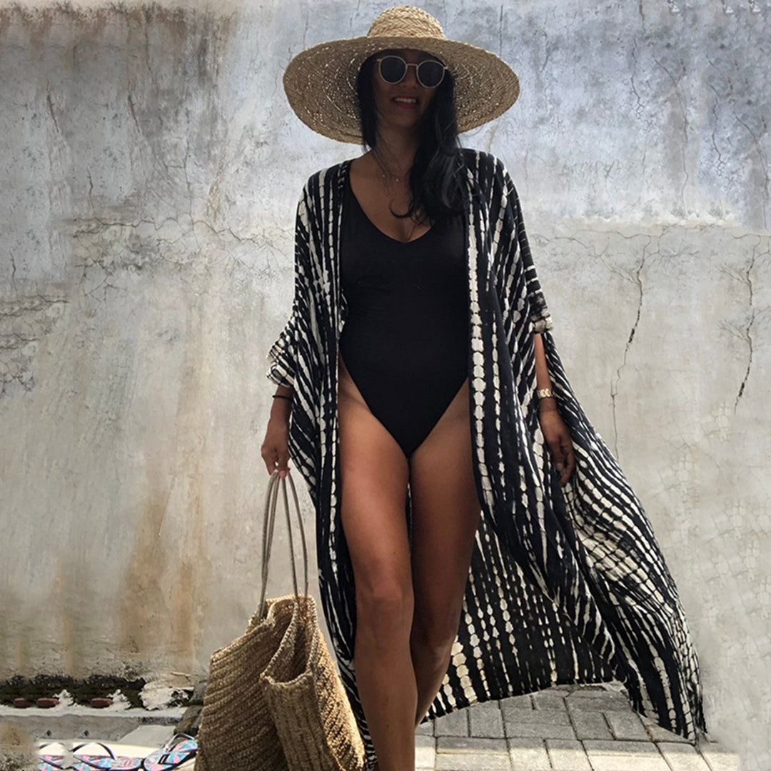 Aria - Elegant Beach Towel