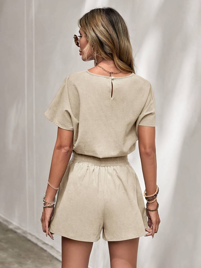 Nina | Casual Set