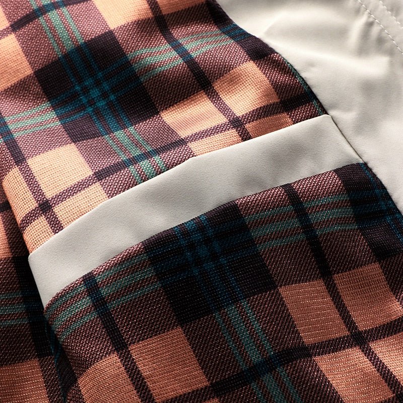Cole Jacket - Wind and Waterproof Outdoor Jacket