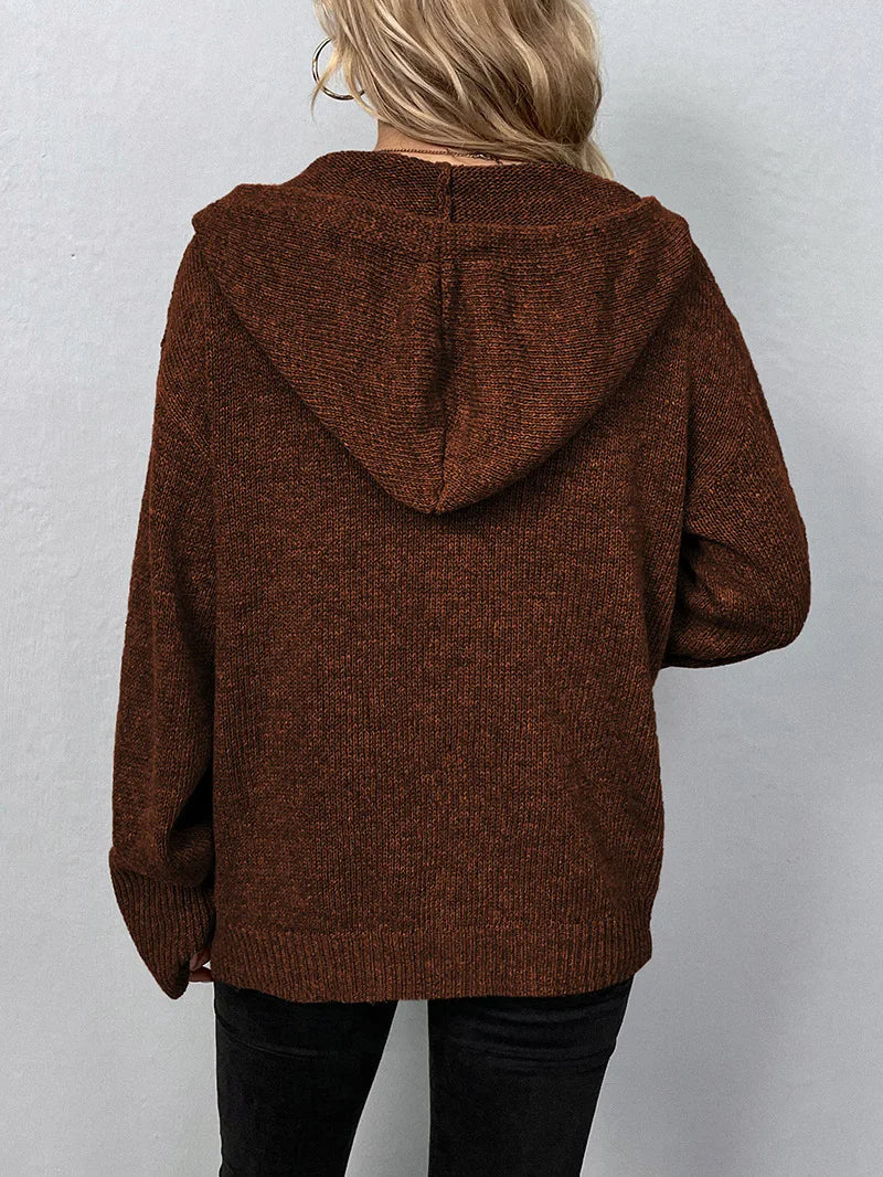 Agnes | Ultimate Women's Cardigan
