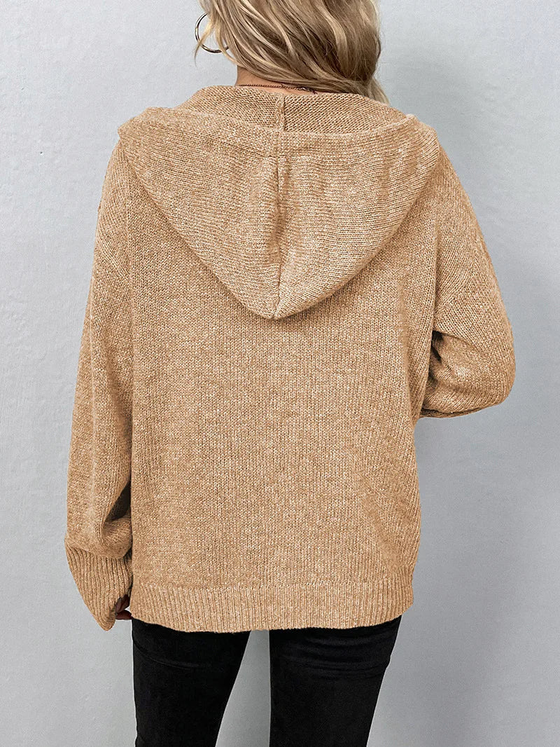 Agnes | Ultimate Women's Cardigan