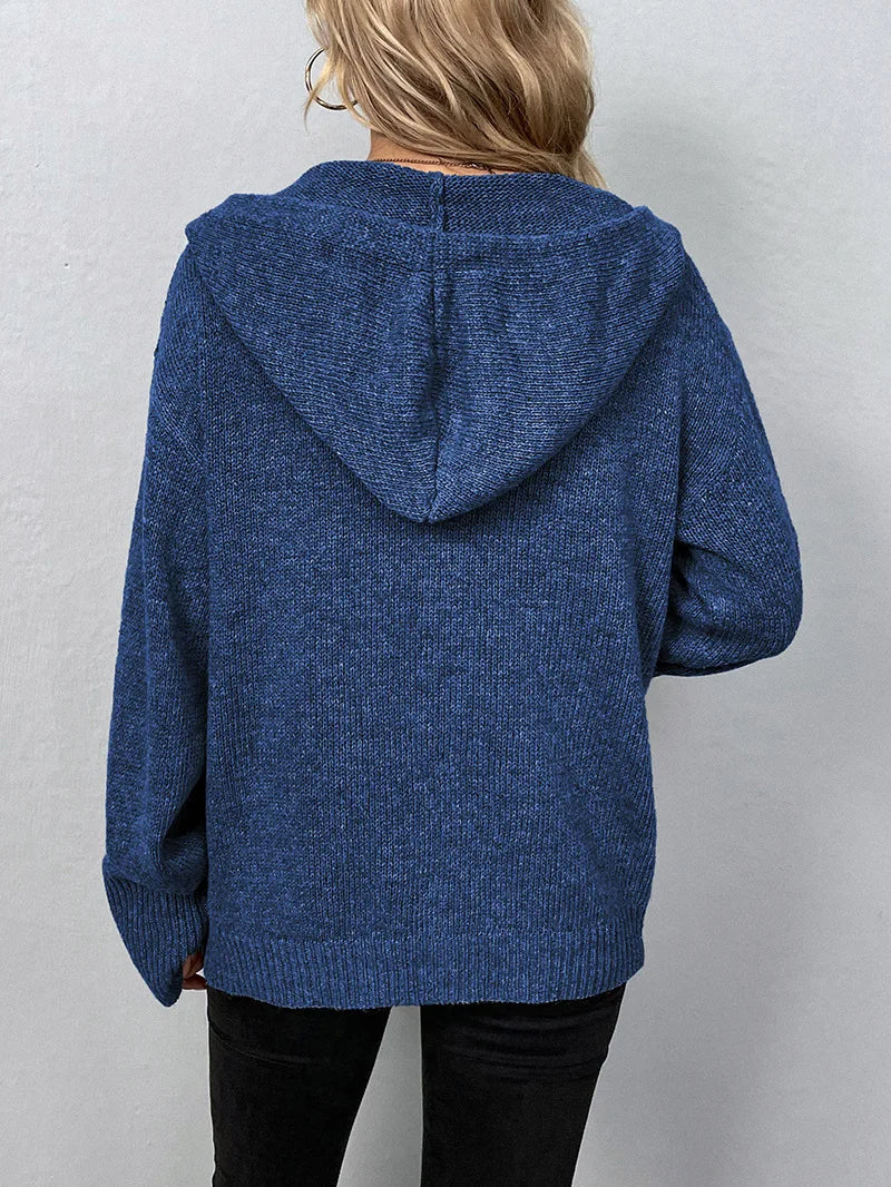 Agnes | Ultimate Women's Cardigan