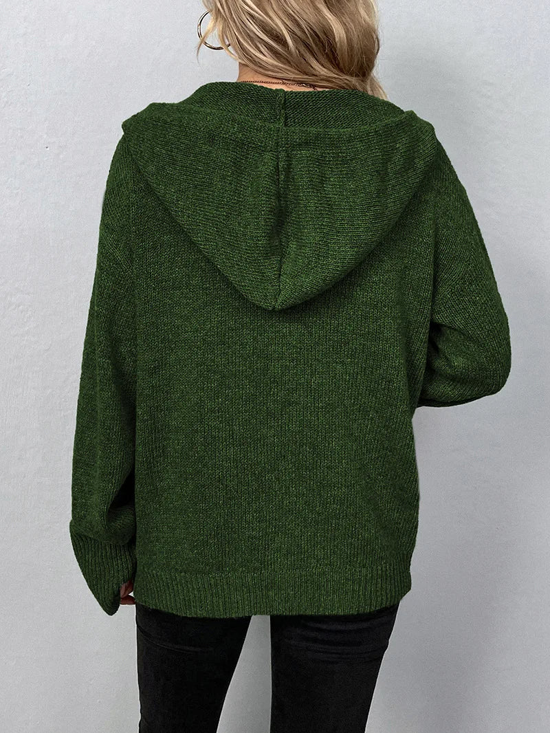 Agnes | Ultimate Women's Cardigan