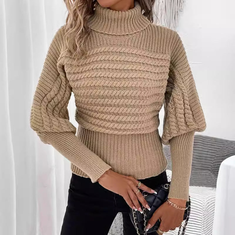 Analysis Pullover