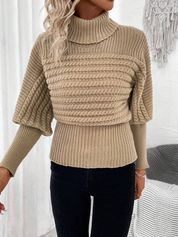 Analysis Pullover