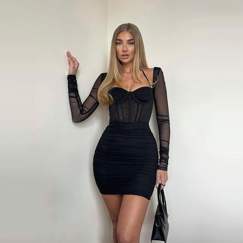 Molly - Dress