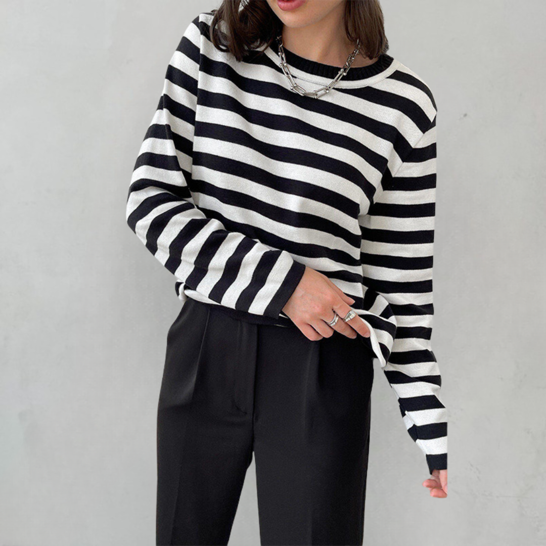 Luise | Summery - Light Fabric