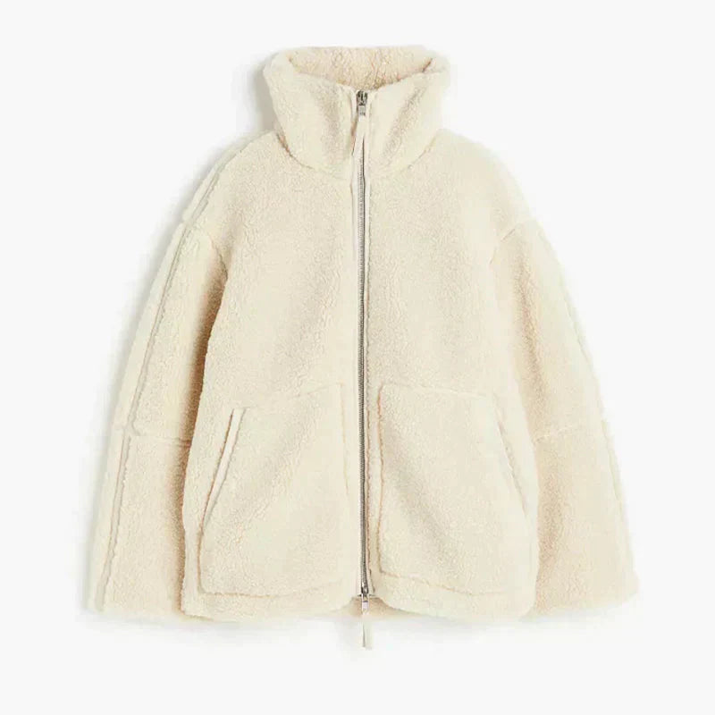 Dixie I Lamb Jacket