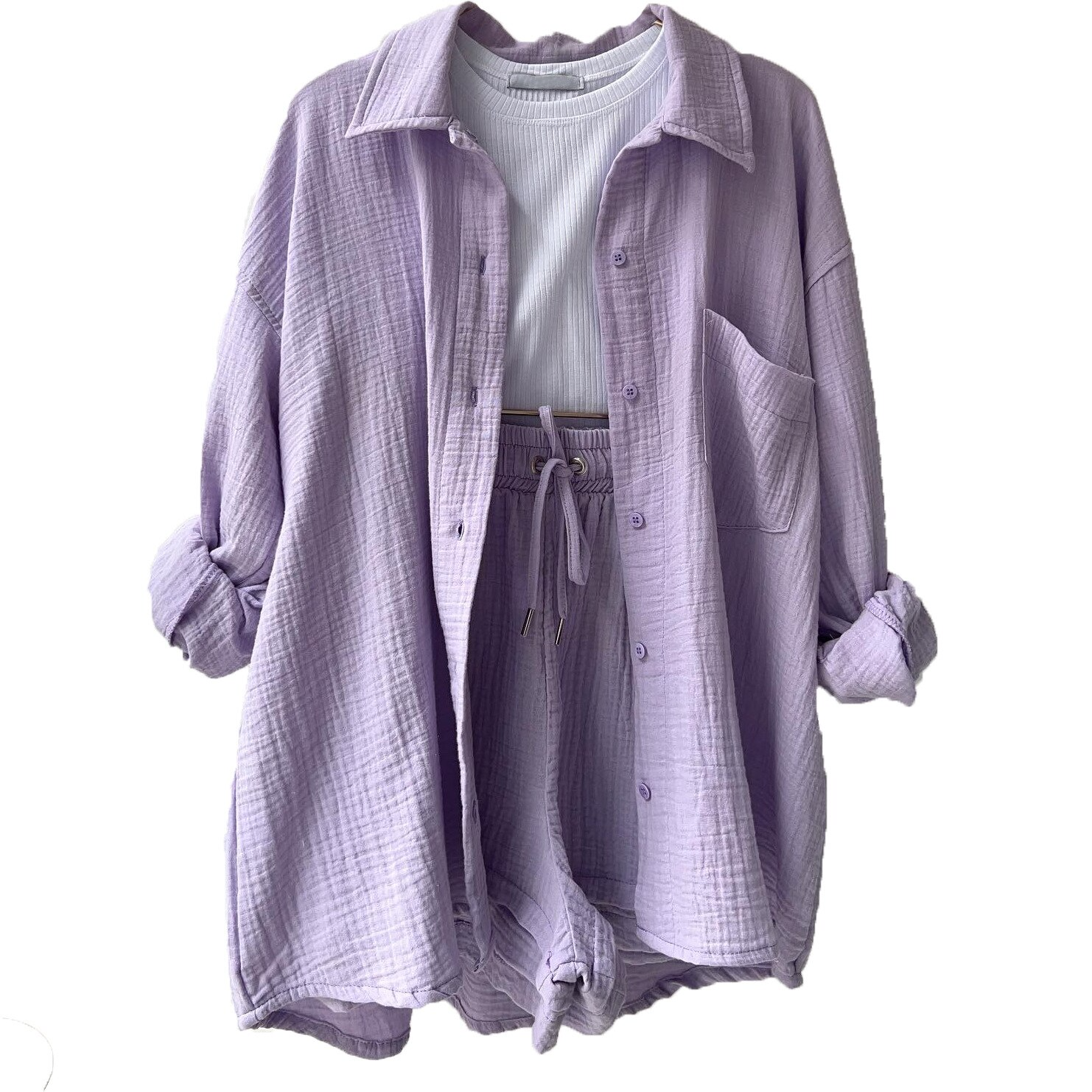 Linda | Blouse Set