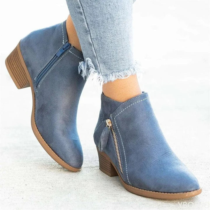 Lexi™ | Classic Boots