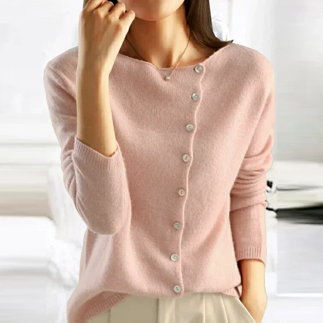 Fiona - Cozy Elegance for Every Season