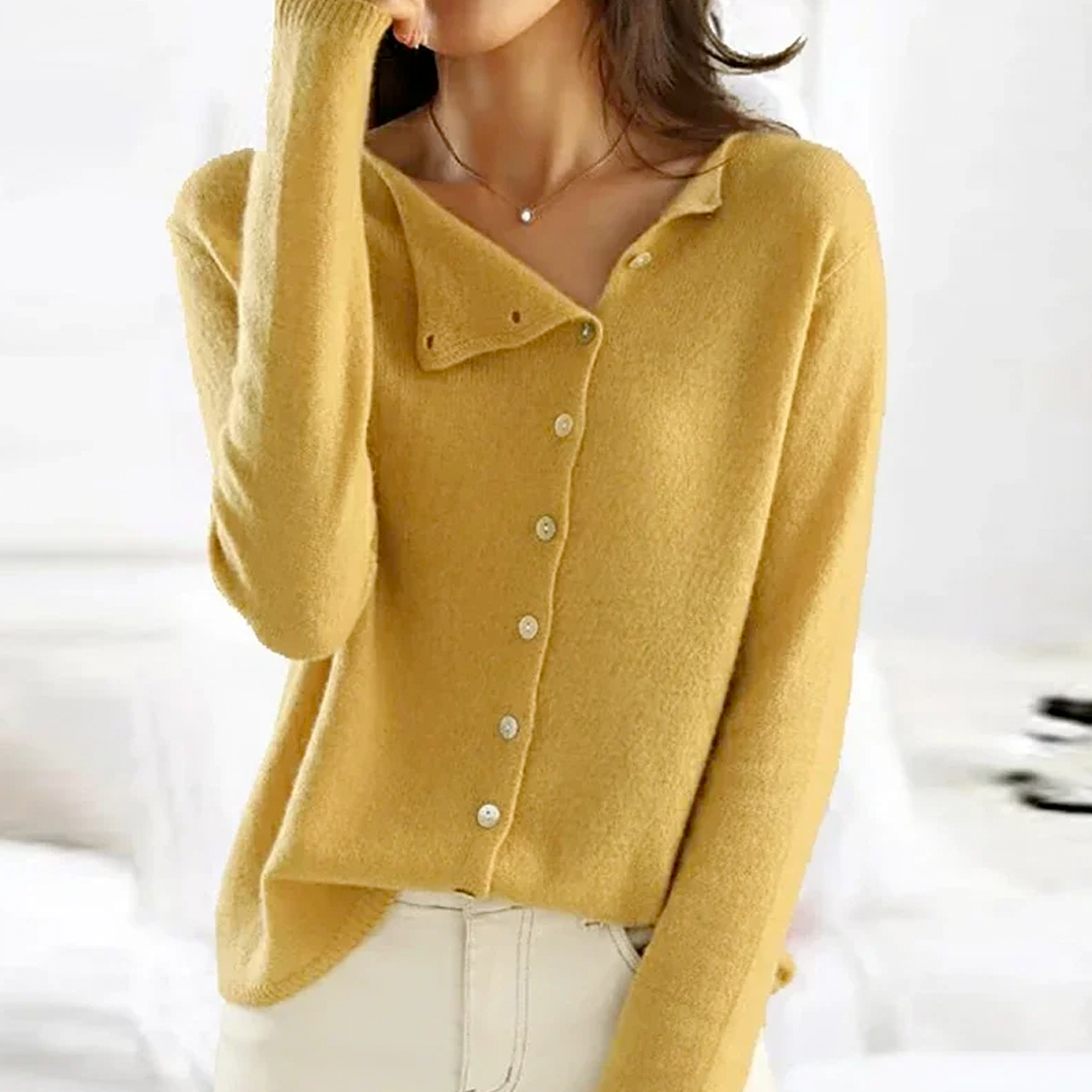Fiona - Cozy Elegance for Every Season