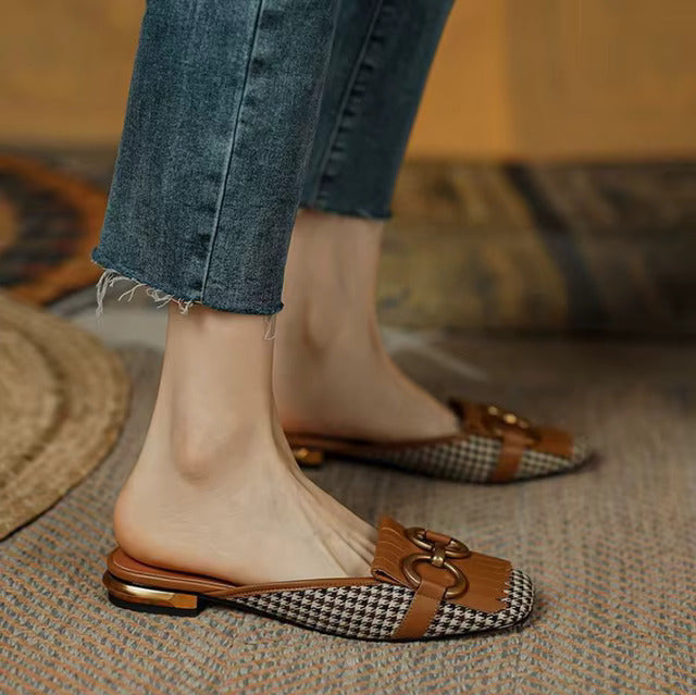 Mathilda | Comfortable and Stylish Summer Shoes