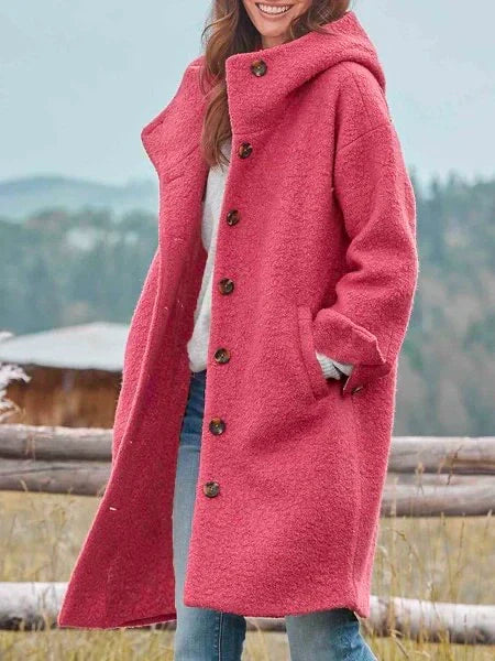Immacolata - Coat