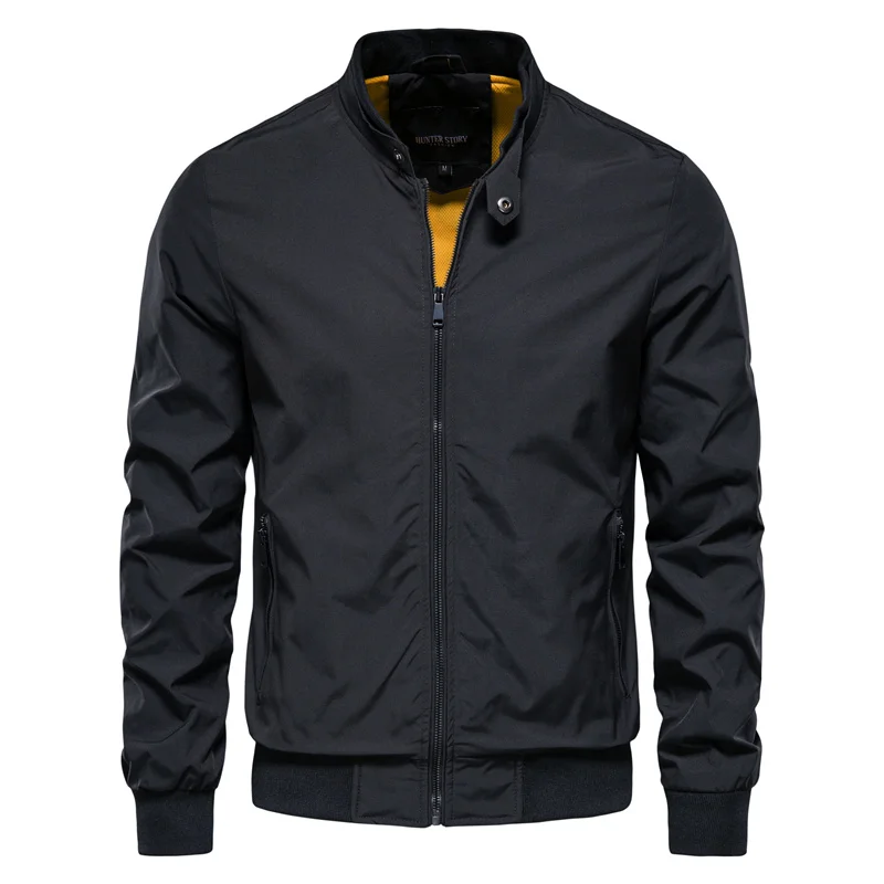 HERMANN I LEISURE JACKET
