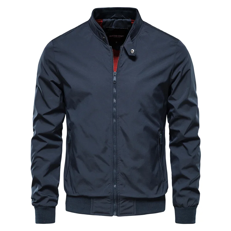 HERMANN I LEISURE JACKET