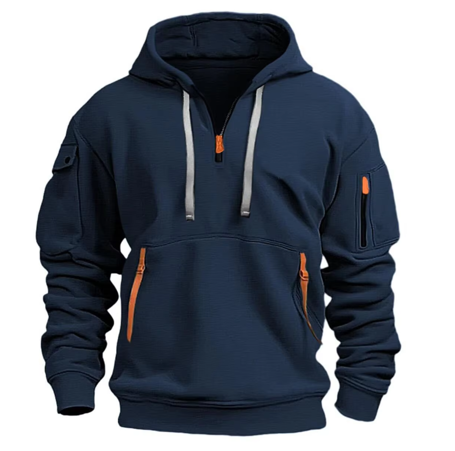 Schmidt - Hoodie