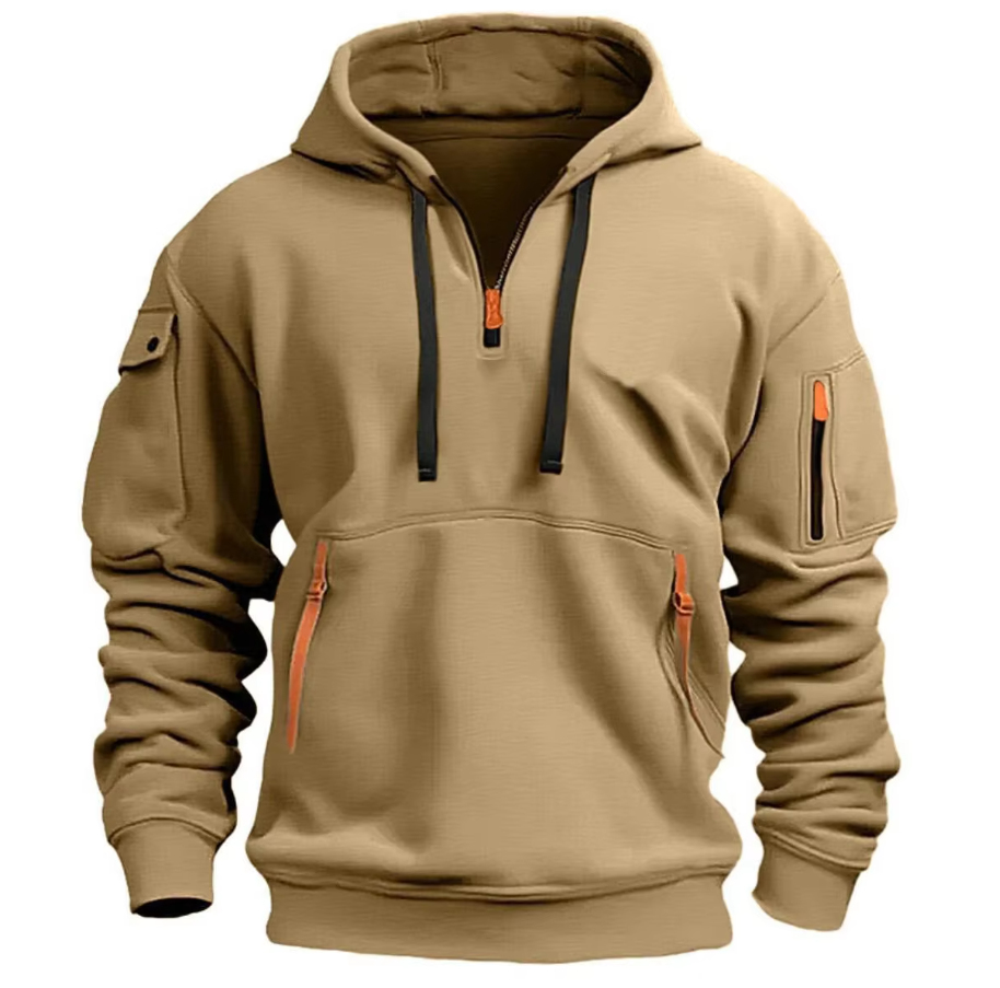 Schmidt - Hoodie
