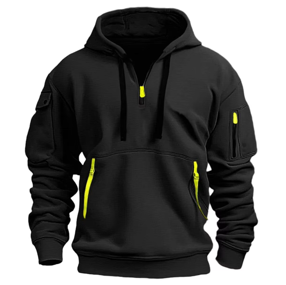 Schmidt - Hoodie