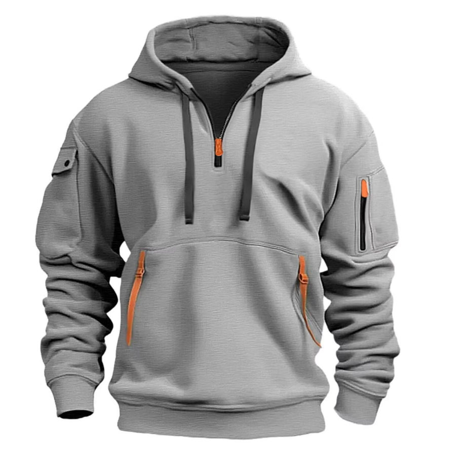 Schmidt - Hoodie