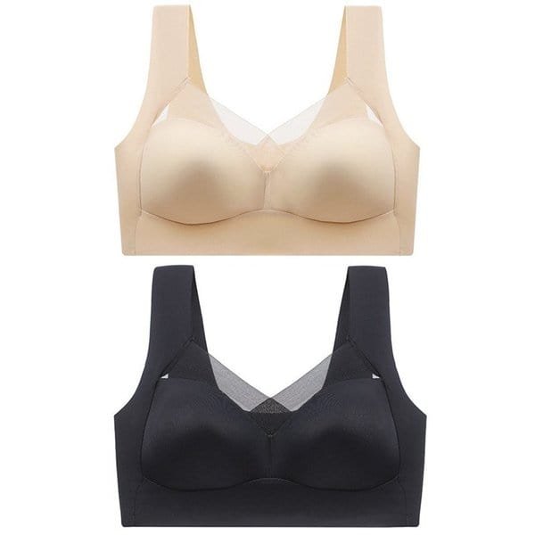 NORA™ Outurous Comfortable Bra – Buy 1 Get 1 Free