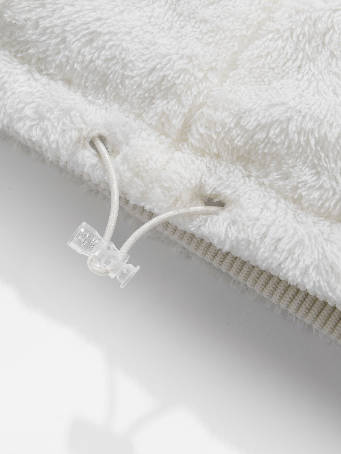 Johan | Reversible Puffer Coat