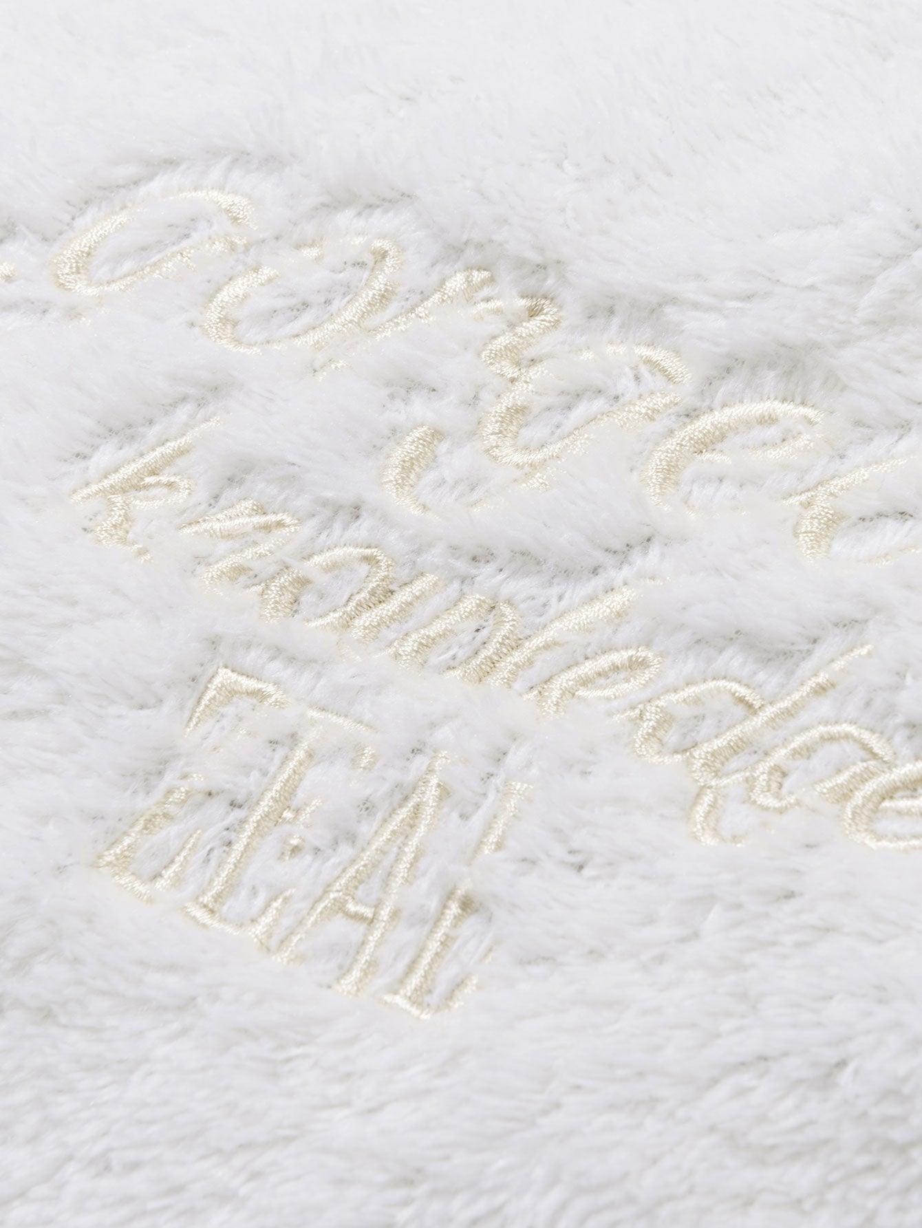 Johan | Reversible Puffer Coat