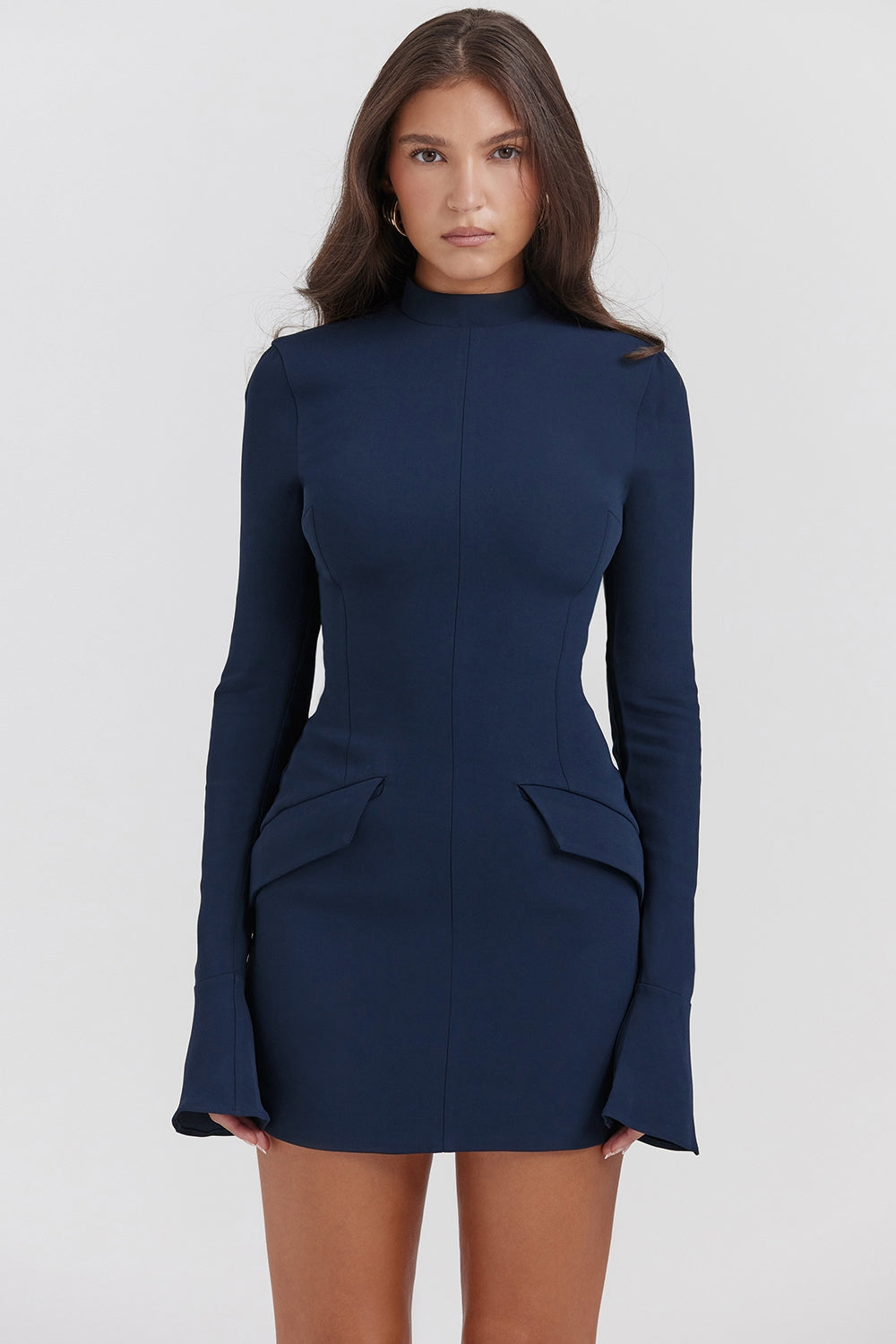 Nessa Dress