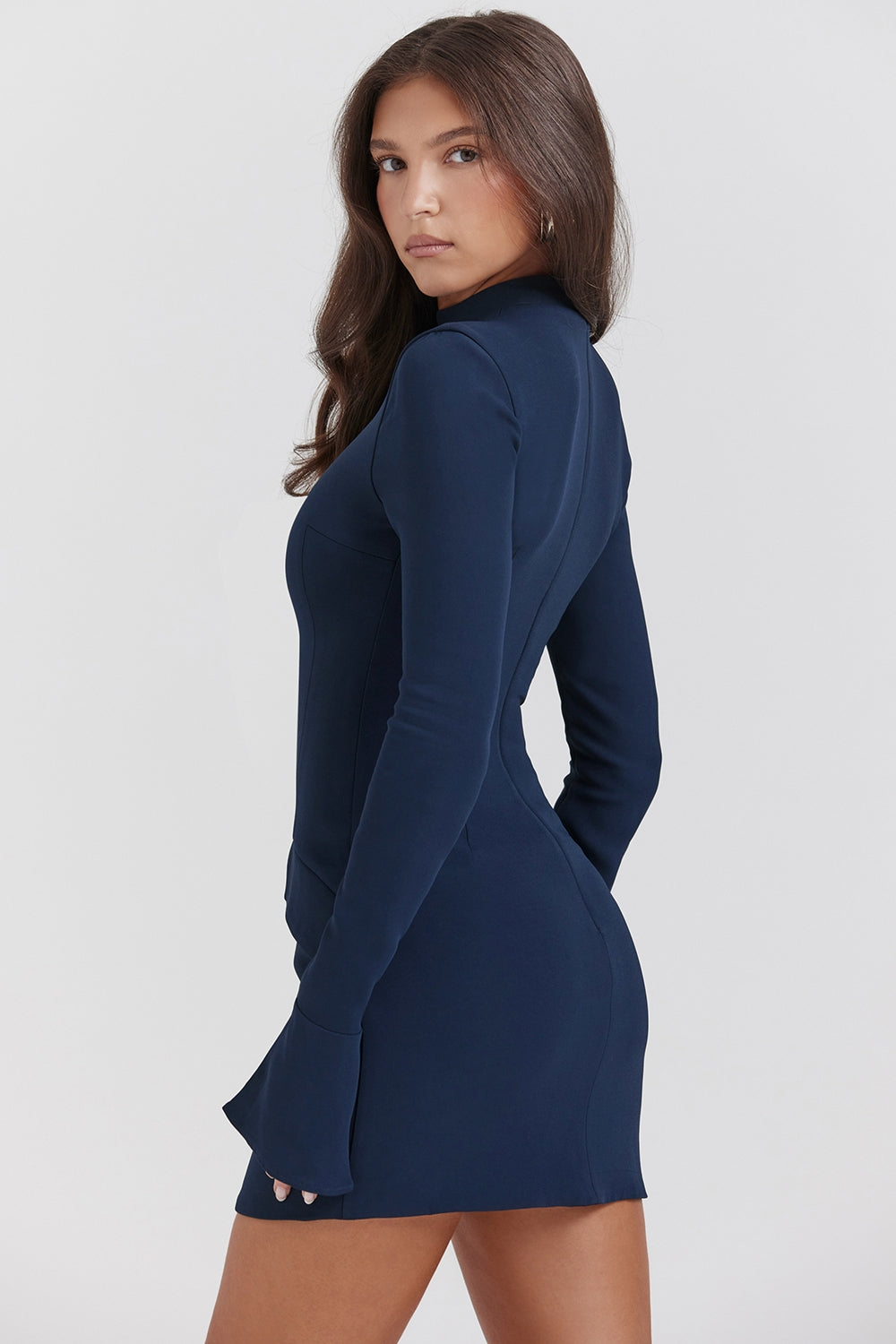 Nessa Dress